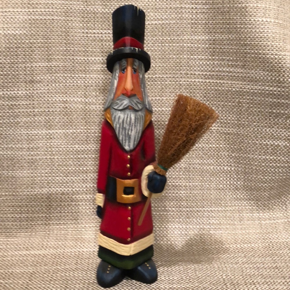Santa